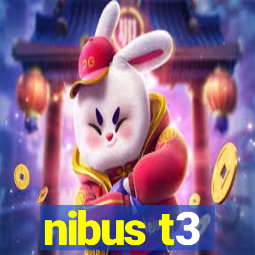 nibus t3